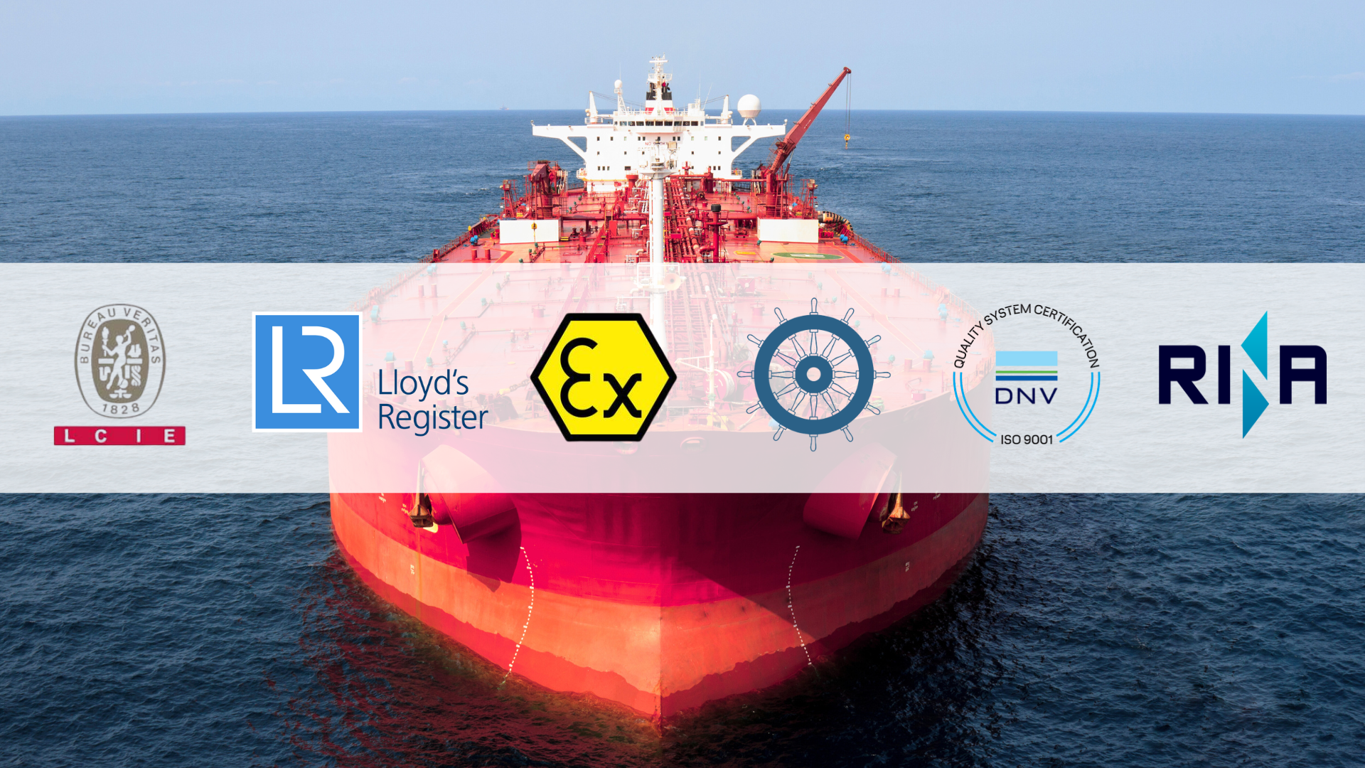 Marine Certifications