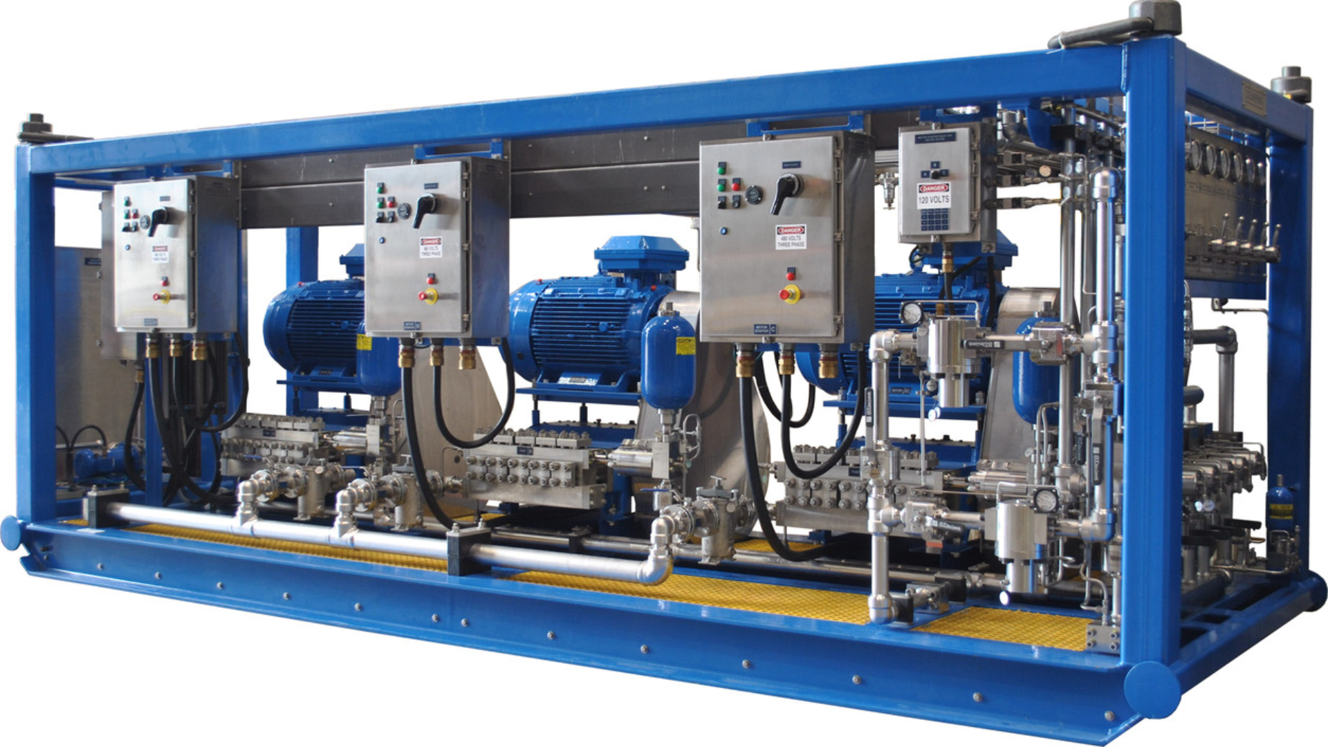 Hydraulic Power Unit