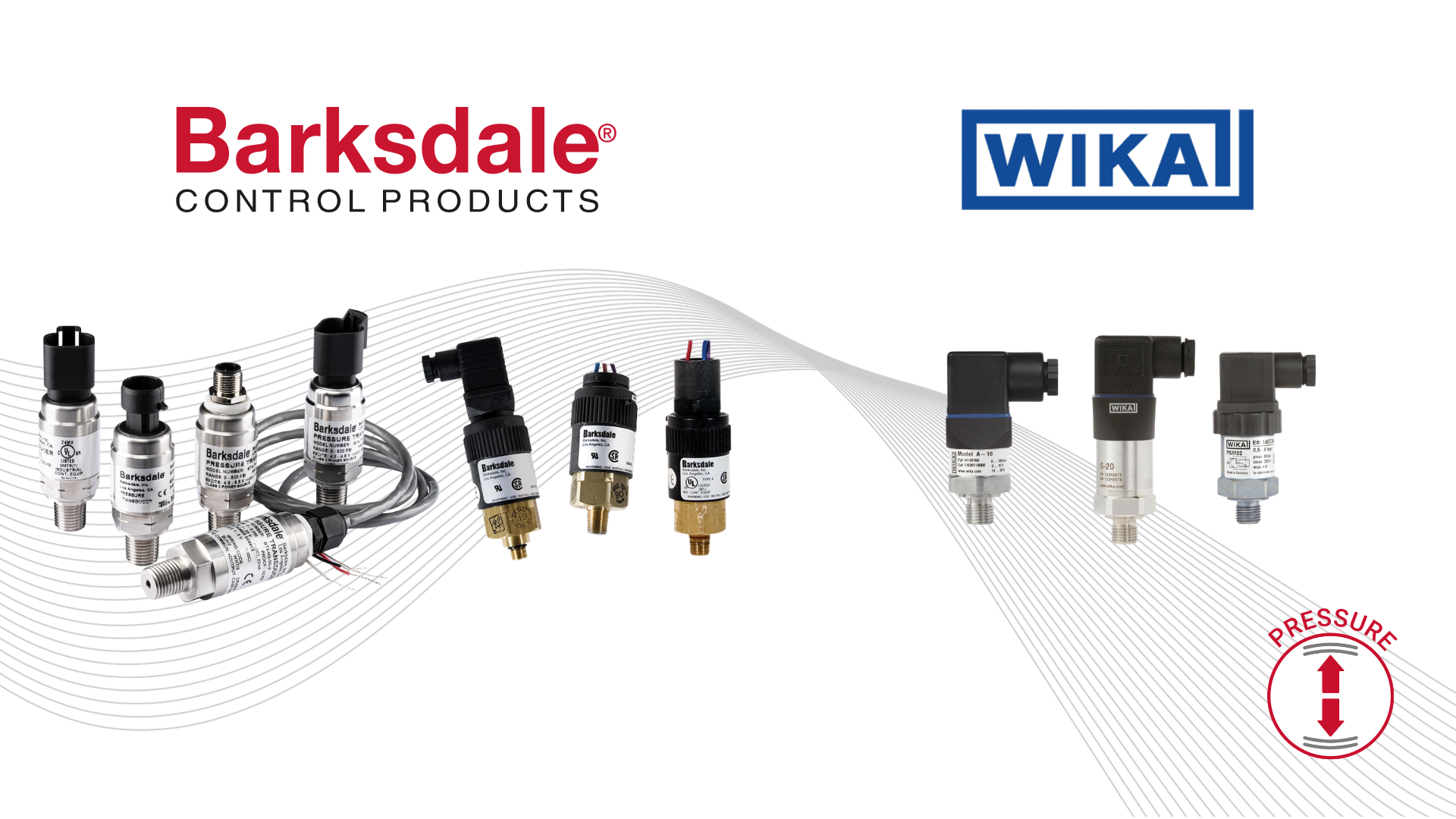 Barksdale vs. WIKA: Why Custom Specs Outperform Standard Pressure Sensors