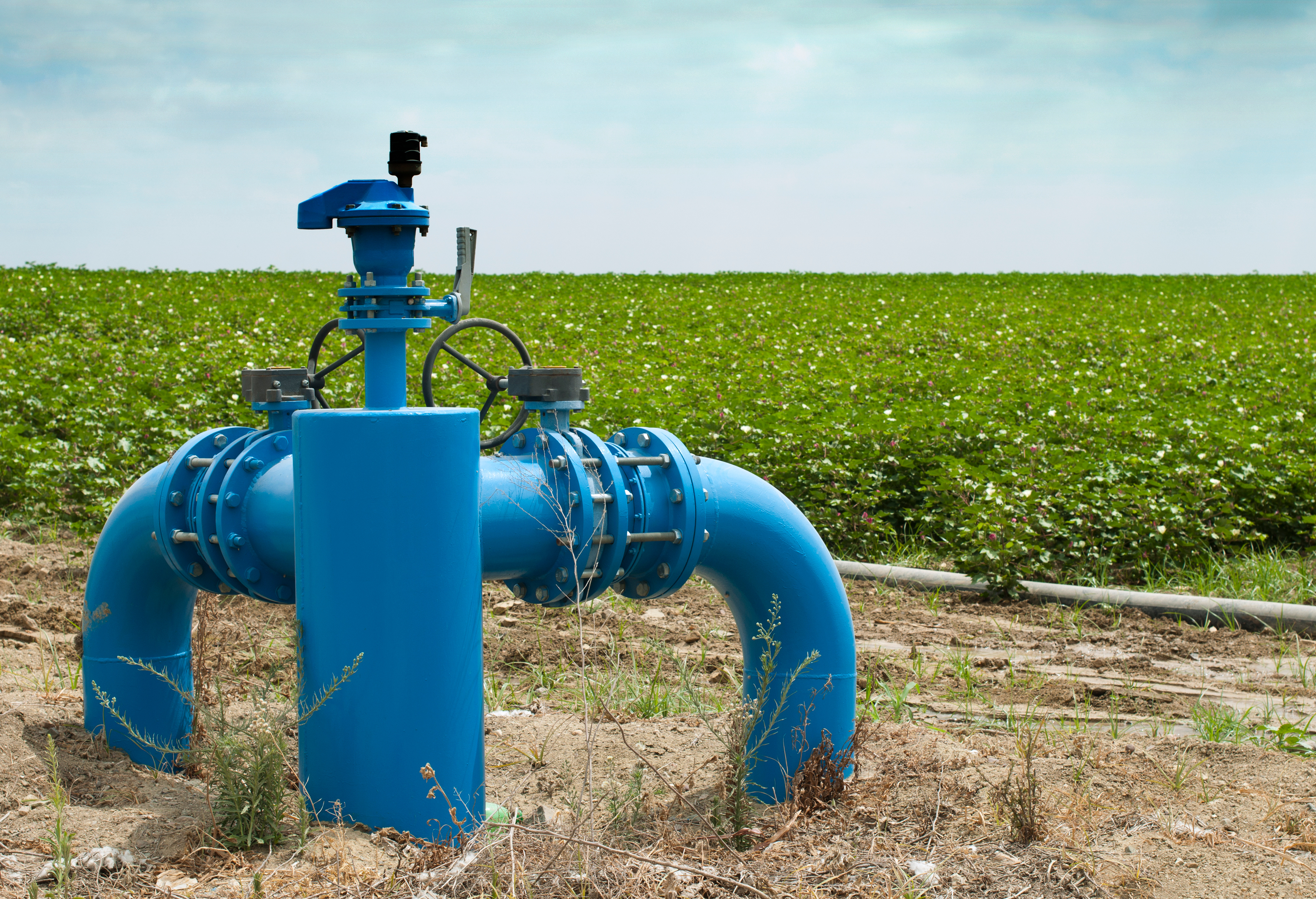 Agriculture Pressure Sensing: Choosing the Right Pressure Switch Fit