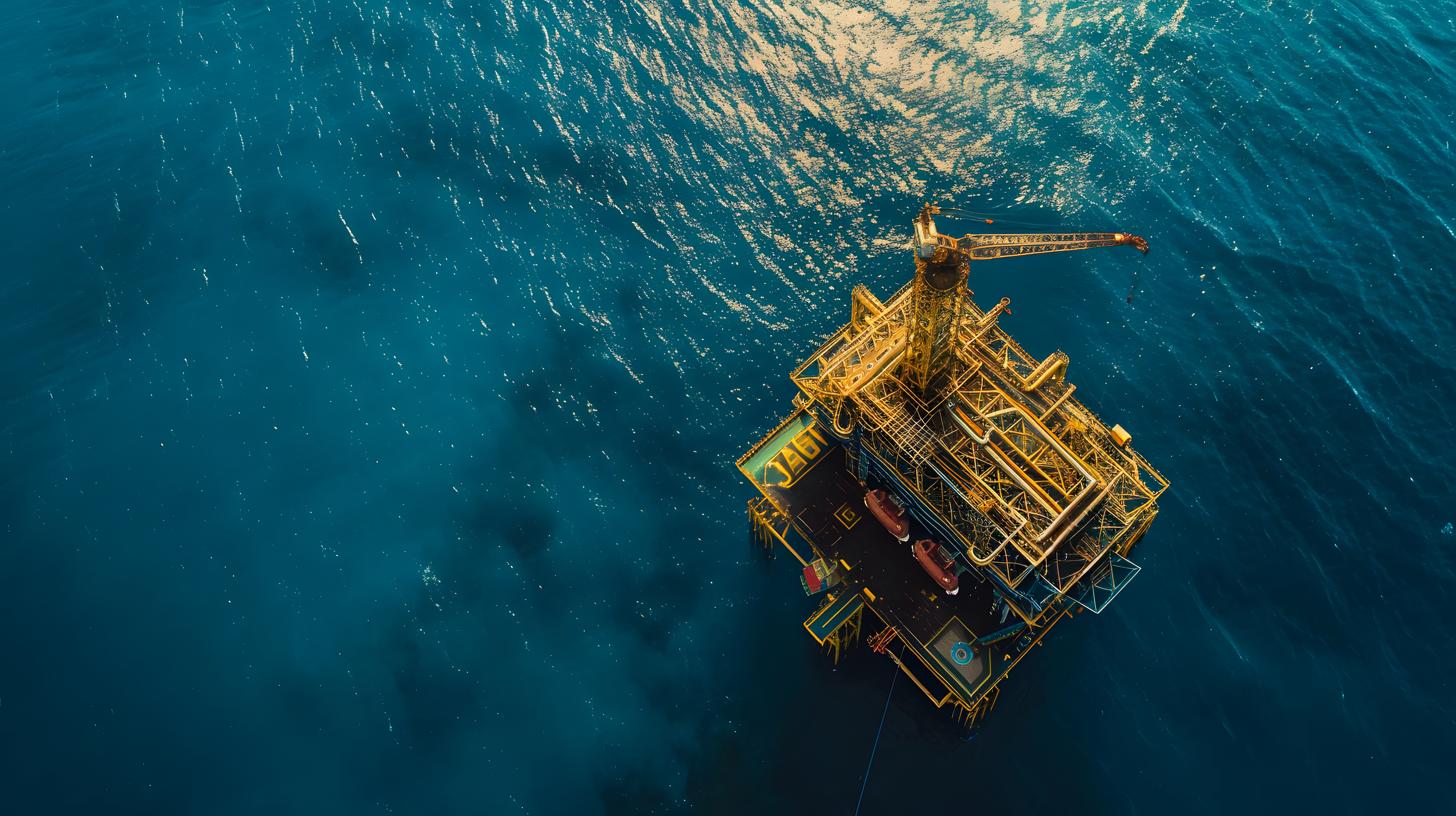  Electronic Thermostat for Trace Heating on Offshore Oil Platforms