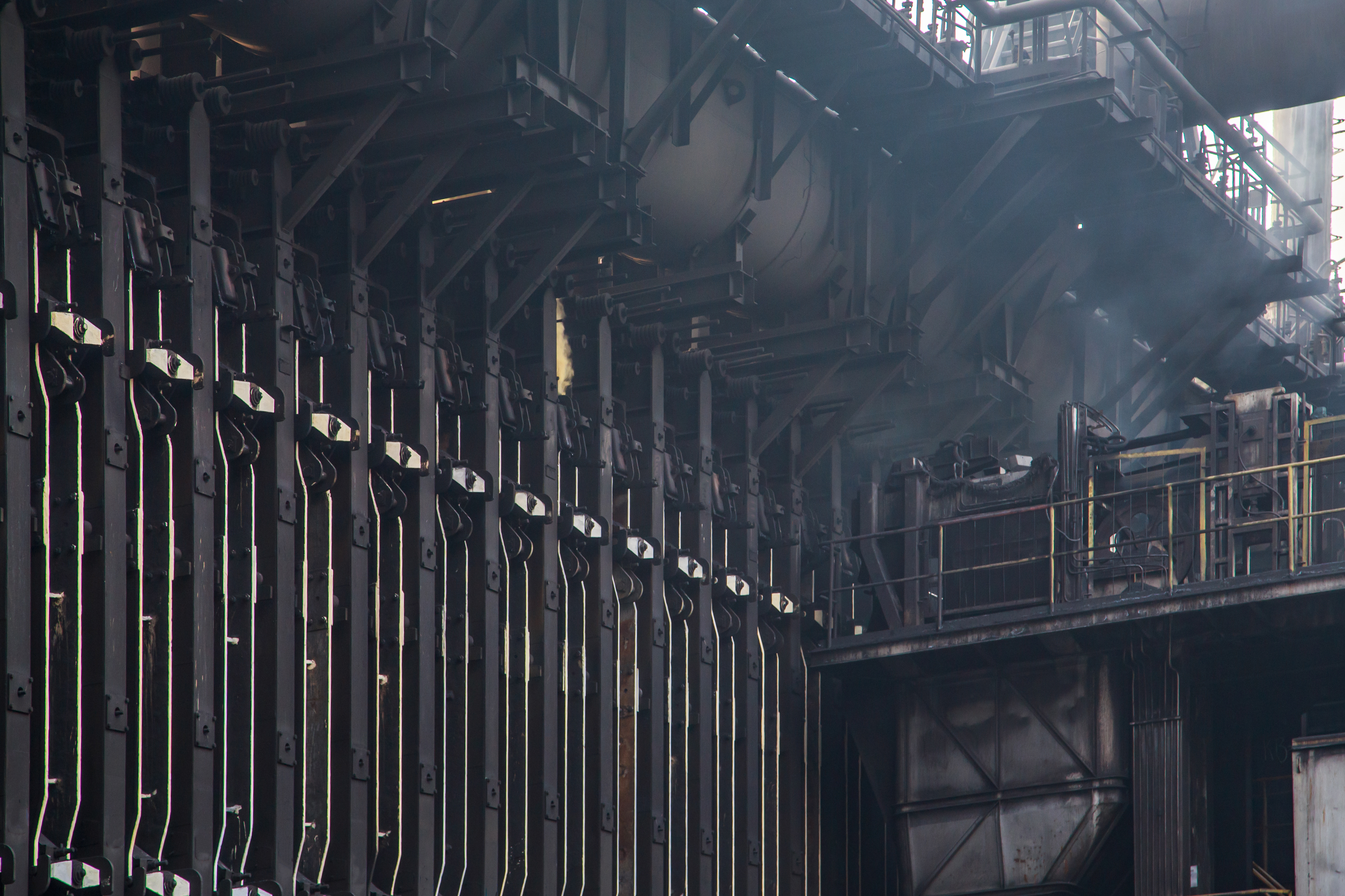 Customized Mechanical Pressure Switches for High-Temperature Industrial Operations