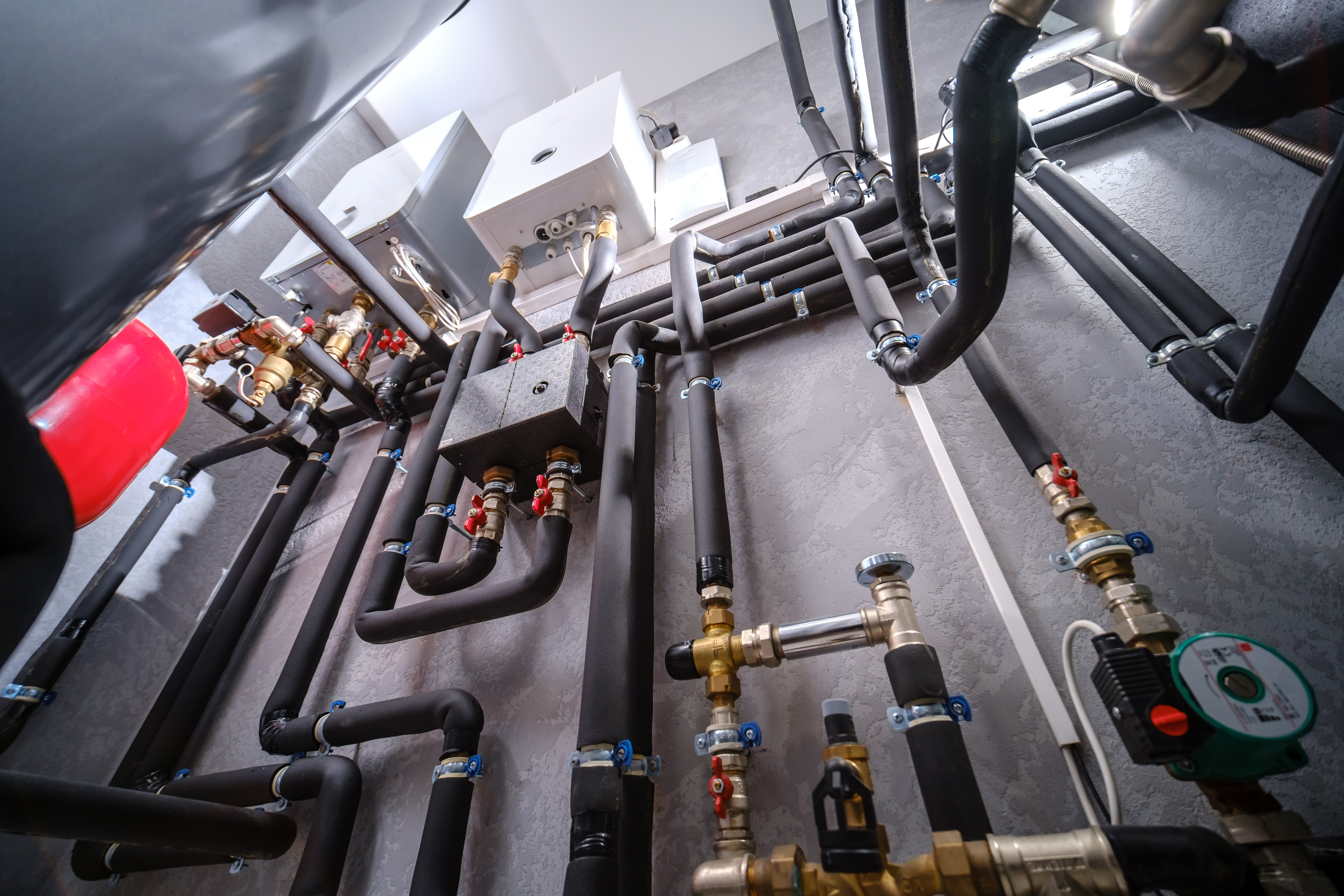 Pressure transducer reliability- How Certification and Performance Won Critical Boiler OEM Business