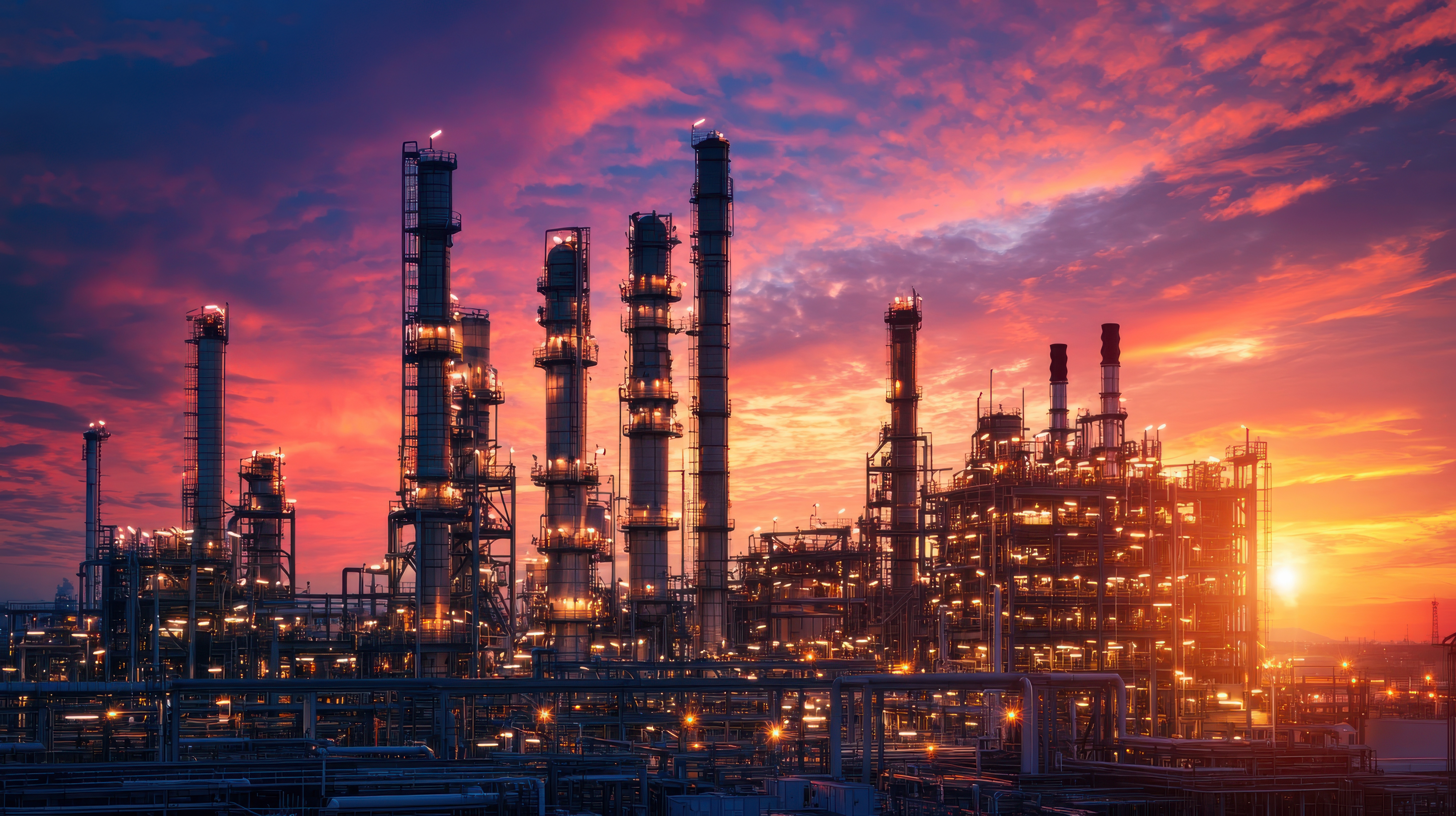 Explosion Proof Temperature Switch for Heat Trace in Power Plants