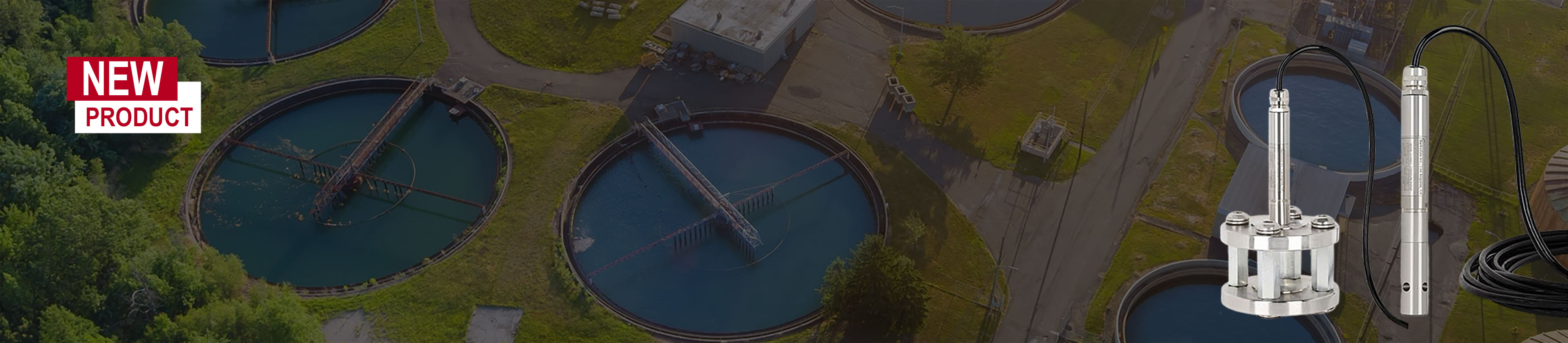 Submersible Level Transmitter