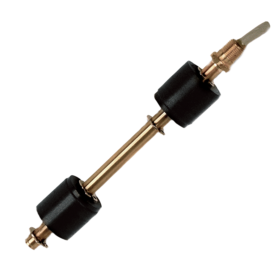 UNS 1000 multi-point level switch for industrial level monitoring